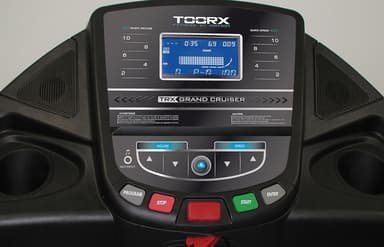 Toorx TRX GRAND CRUISER Løbebånd