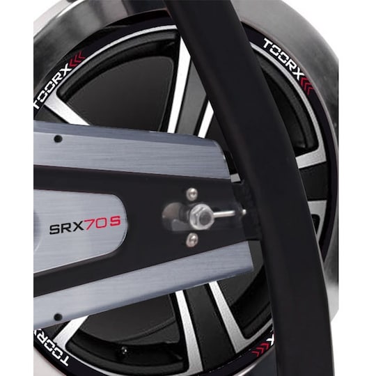 Toorx SRX-70 S Spinningcykel