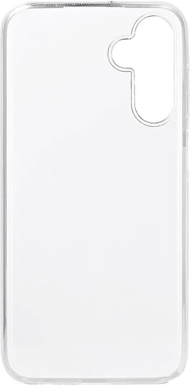 Onsala Samsung Galaxy A15 etui (klart)