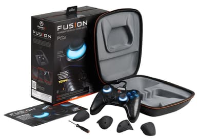 PowerA Fusion Tournament controller (PS3)