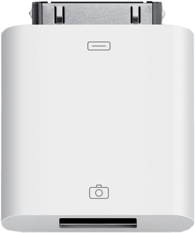 iPad Kamera-adapter
