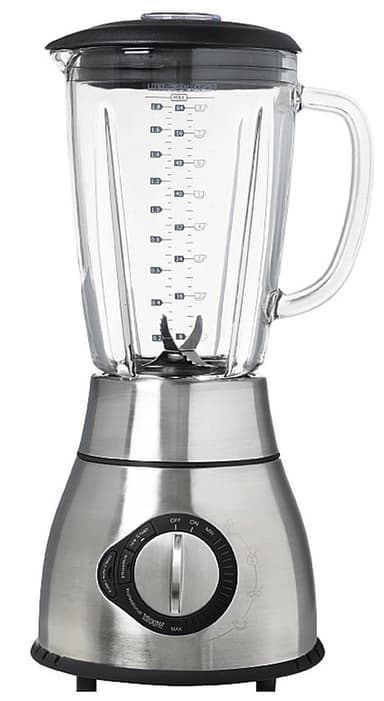 Udseende kranium rørledning Wilfa blender - BL1200 Testvinder | Elgiganten