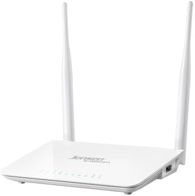 Kan du tilslutte to routere i samme hus