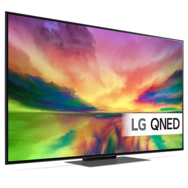 LG 55" QNED 81 4K QNED TV (2023)