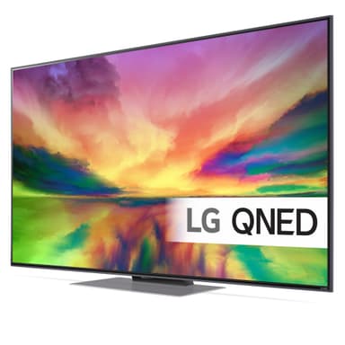 LG 55" QNED 81 4K QNED TV (2023)