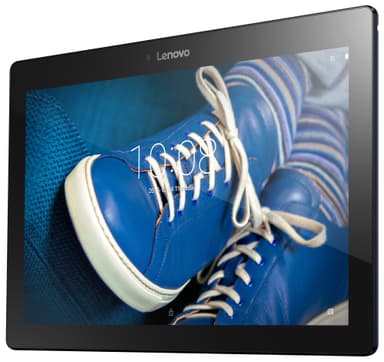 Lenovo Tab 2 A10-30 10.1" tablet 32 GB Wi-Fi - blå