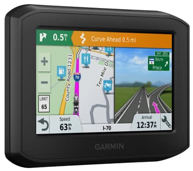 Garmin Zumo 396 LMT-S motorcykel GPS