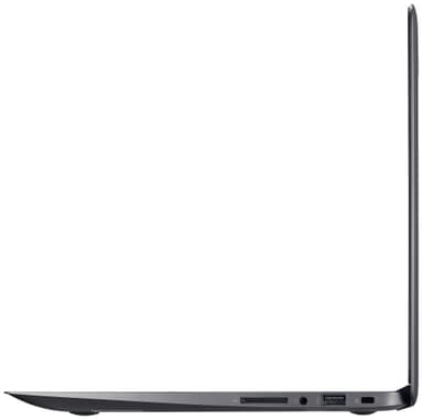 Acer TravelMate X349 14" bærbar computer (sort)