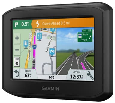 Garmin Zumo 396 LMT-S motorcykel GPS