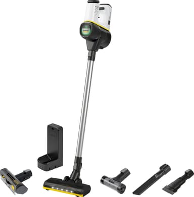 12: Kärcher VC 6 Cordless ourFamily Pet stangstøvsuger 11986730