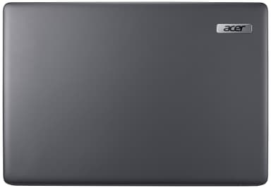 Acer TravelMate X349 14" bærbar computer (sort)