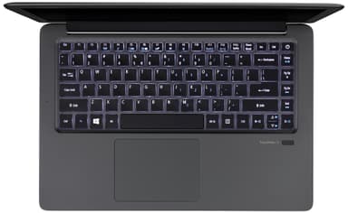 Acer TravelMate X349 14" bærbar computer (sort)