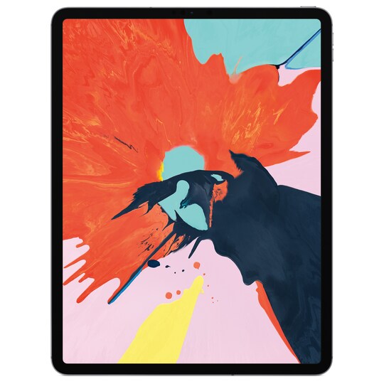 iPad Pro 12,9" 2018 64 GB WiFi (space grey)