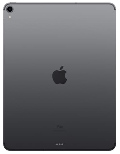 iPad Pro 12,9" 2018 1 TB WiFi + Cellular (space grey)