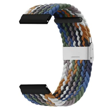Flettet Urrem Amazfit Active - cowboy