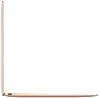 MacBook 12" MRQP2 (guld)