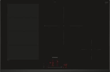 Siemens Kogeplade EX851HEC1E (Sort) thumbnail