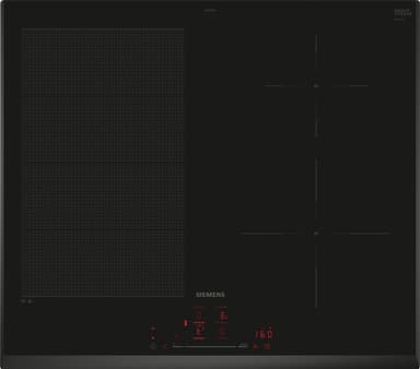 Siemens Kogeplade EX651HEC1E (Sort) thumbnail