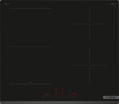 Billede af Bosch Kogeplade PVS63KHC1Z (Sort)