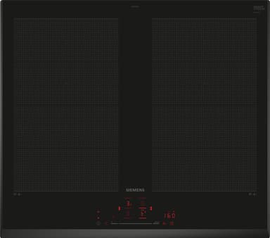 Siemens Kogeplade EX651HXC1E (Sort)