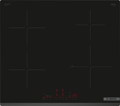 Bosch Kogeplade PIE63KHC1Z (Sort)