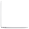 MacBook Air 2018 13,3" 256 GB (sølv)