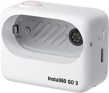Insta360 GO 3 actionkamera (128gb)