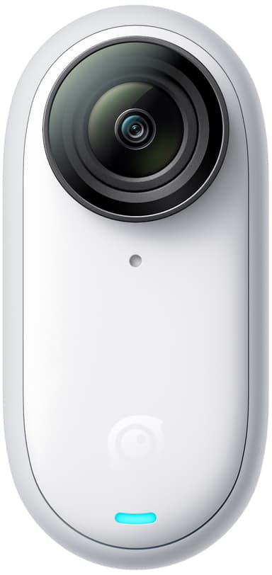 Insta360 GO 3 actionkamera (128gb)