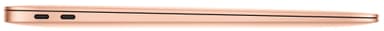 MacBook Air 2018 13,3" 128 GB (guld)
