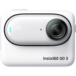 Insta360 GO 3 actionkamera (32gb)