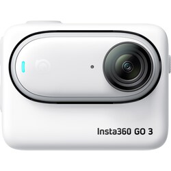 Insta360 GO 3 actionkamera (128gb)