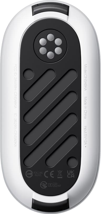 Insta360 GO 3 actionkamera (128gb)