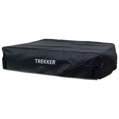 Trekker Tagtelt Cabin L, Grøn