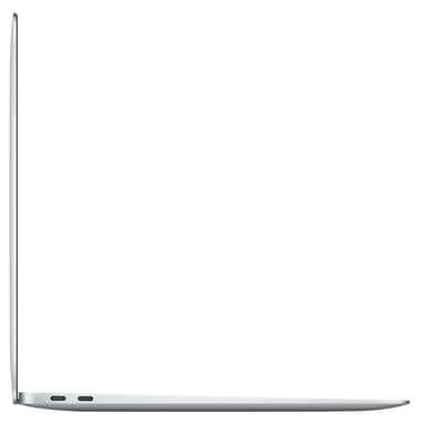 MacBook Air 2018 13,3" 128 GB (sølv)