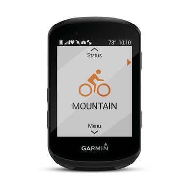 Garmin Edge 530, Bundle