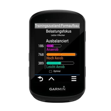Garmin Edge 530, Bundle