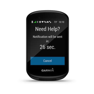 Garmin Edge 830, MTB Bundle