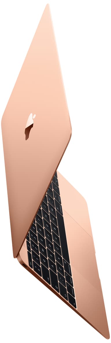 MacBook 12" MRQP2 (guld)