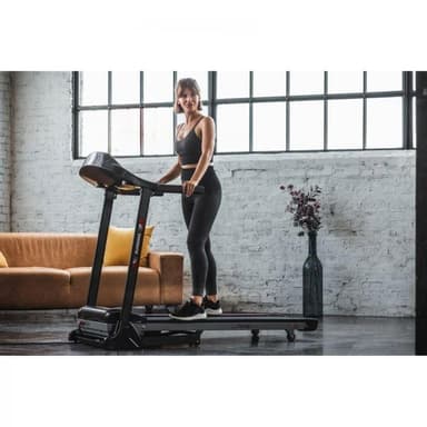 Gorilla Sports Løbebånd Christopeit TM 550S