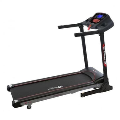 Gorilla Sports Løbebånd Christopeit TM 550S