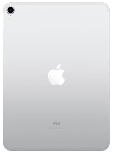 iPad Pro 11" 2018 64 GB WiFi (silver)