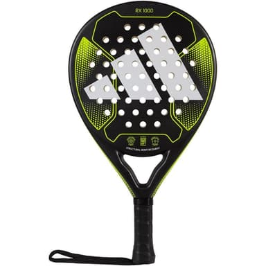 Adidas RX 1000, Padelketchere
