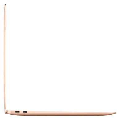 MacBook Air 2018 13,3" 128 GB (guld)