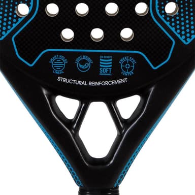 Adidas RX 2000 Light, Padelketchere
