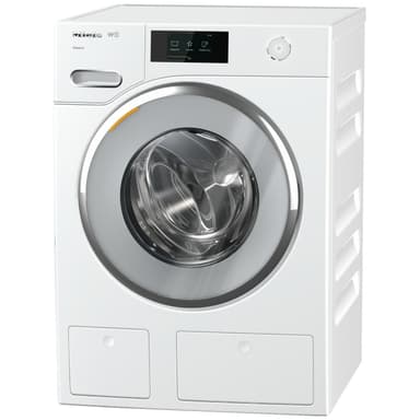 Miele W1 vaskemaskine WWV980WPS thumbnail