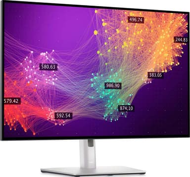 Dell UltraSharp U3023E 30" skærm
