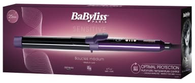 BaByliss krøllejern C625E