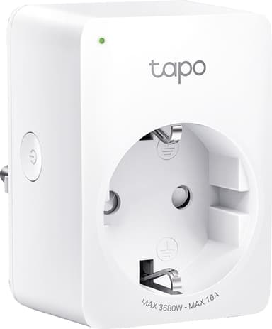 TP-Link P110 Mini Wi-Fi smartstik