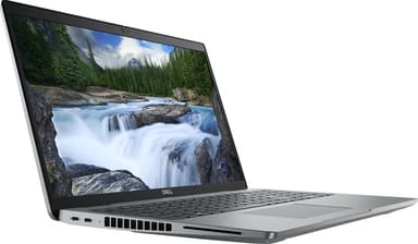Dell Latitude 5540 i5-1335U/16/256GB 15,6” bærbar computer