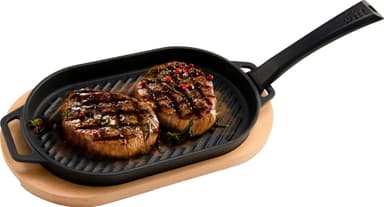 Witt Etna grillpande